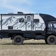 Illustration for article titled Ridiculous RVs - Hunter RMV